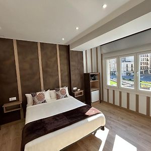 Private Bathroom Queen Room