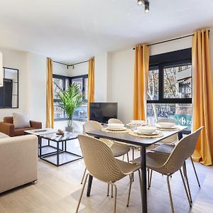 MIT House Antonio Lopez en Madrid